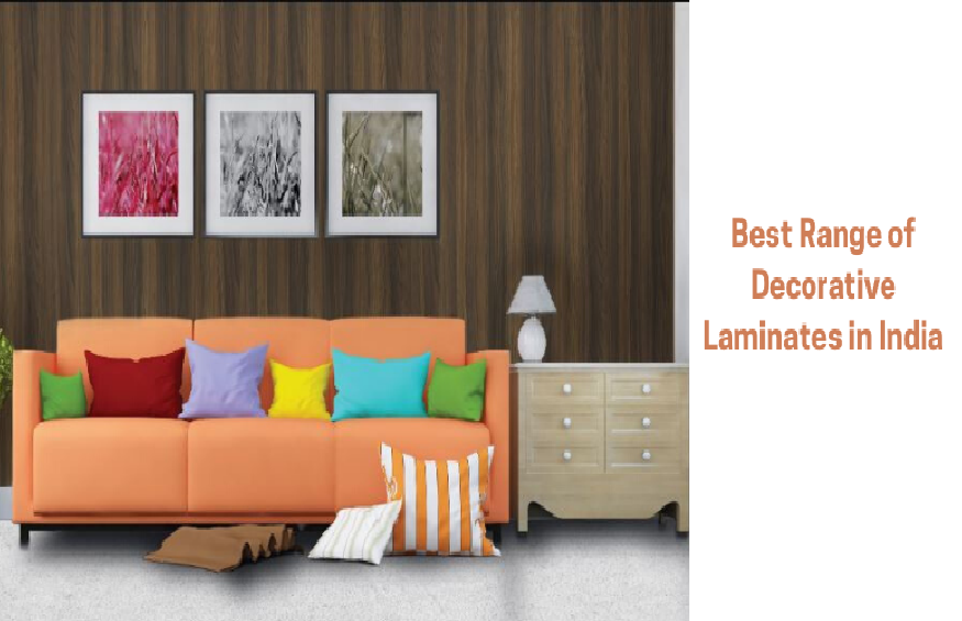 Find the Best Range of Decorative Laminates in India My Blog