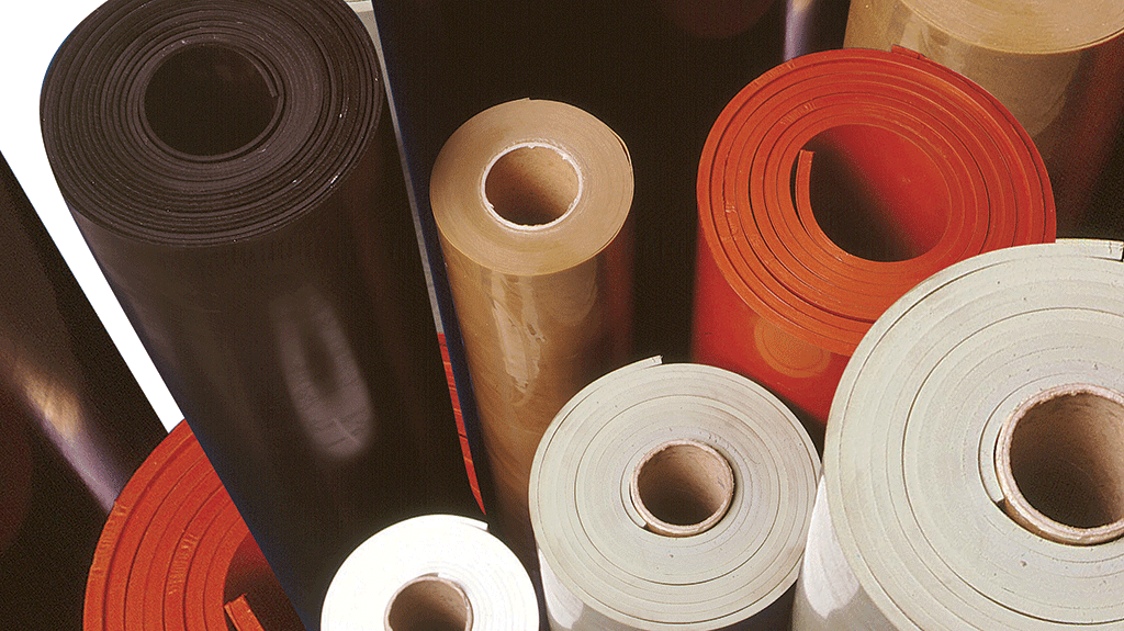 Preserve the Environment by Buying Recycled Rubber Sheets from Online Stores