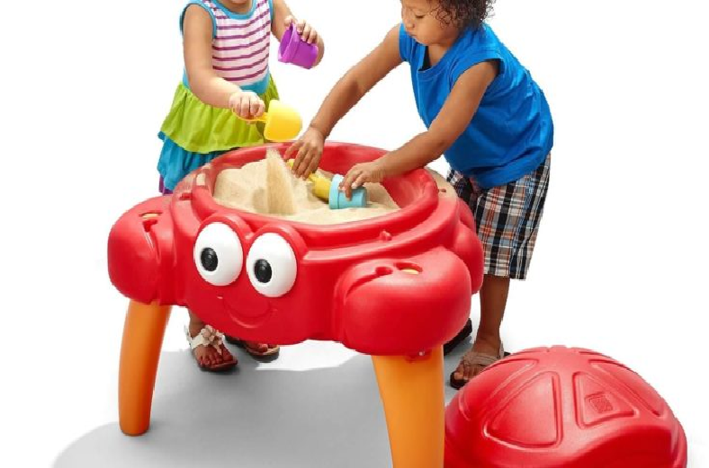 6 Things To Know Before Buying Outdoor Toys Online