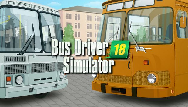 Bus driver simulators