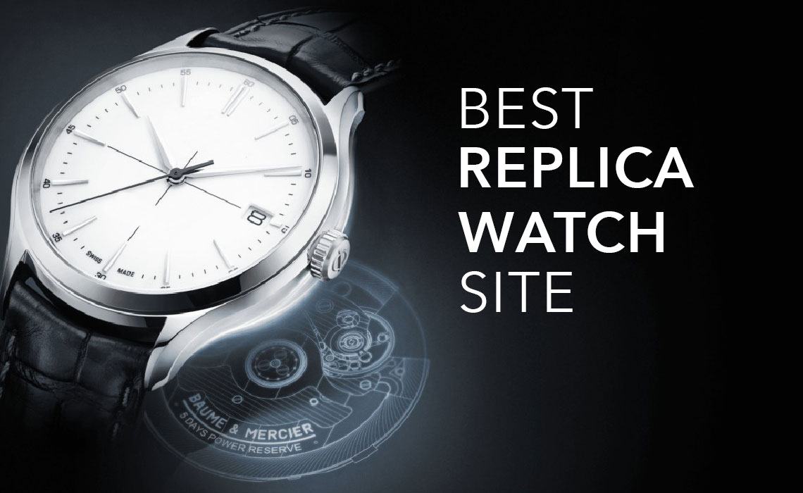 Everything You Need to Know About Best Replica Watches