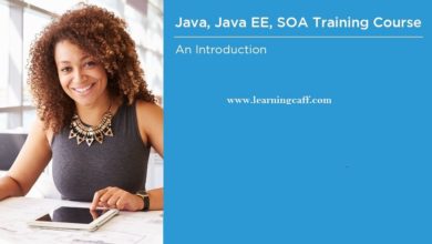 Java Certification Training in Noida