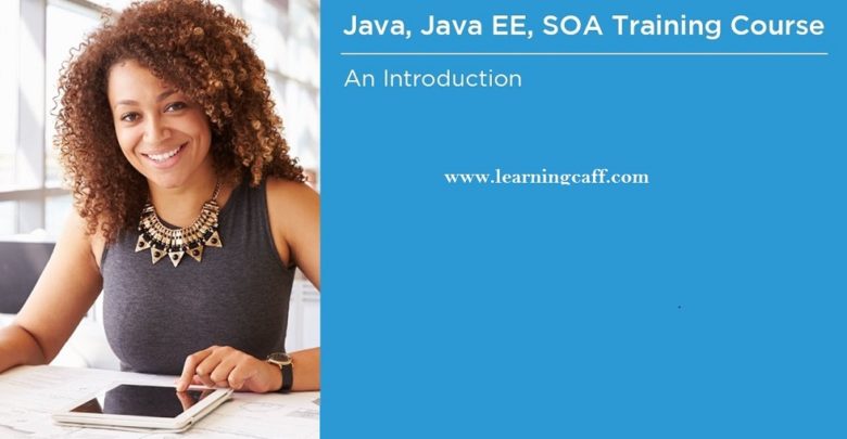 Java Certification Training in Noida