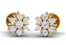 Tips to buy Diamond earrings