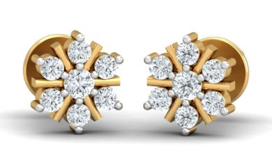 Tips to buy Diamond earrings