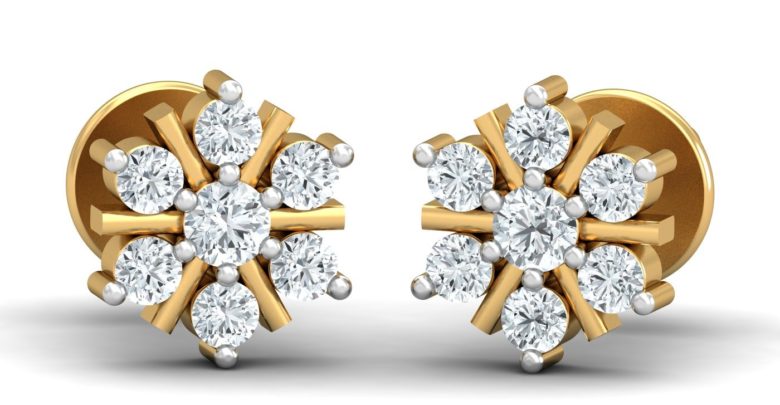 Tips to buy Diamond earrings