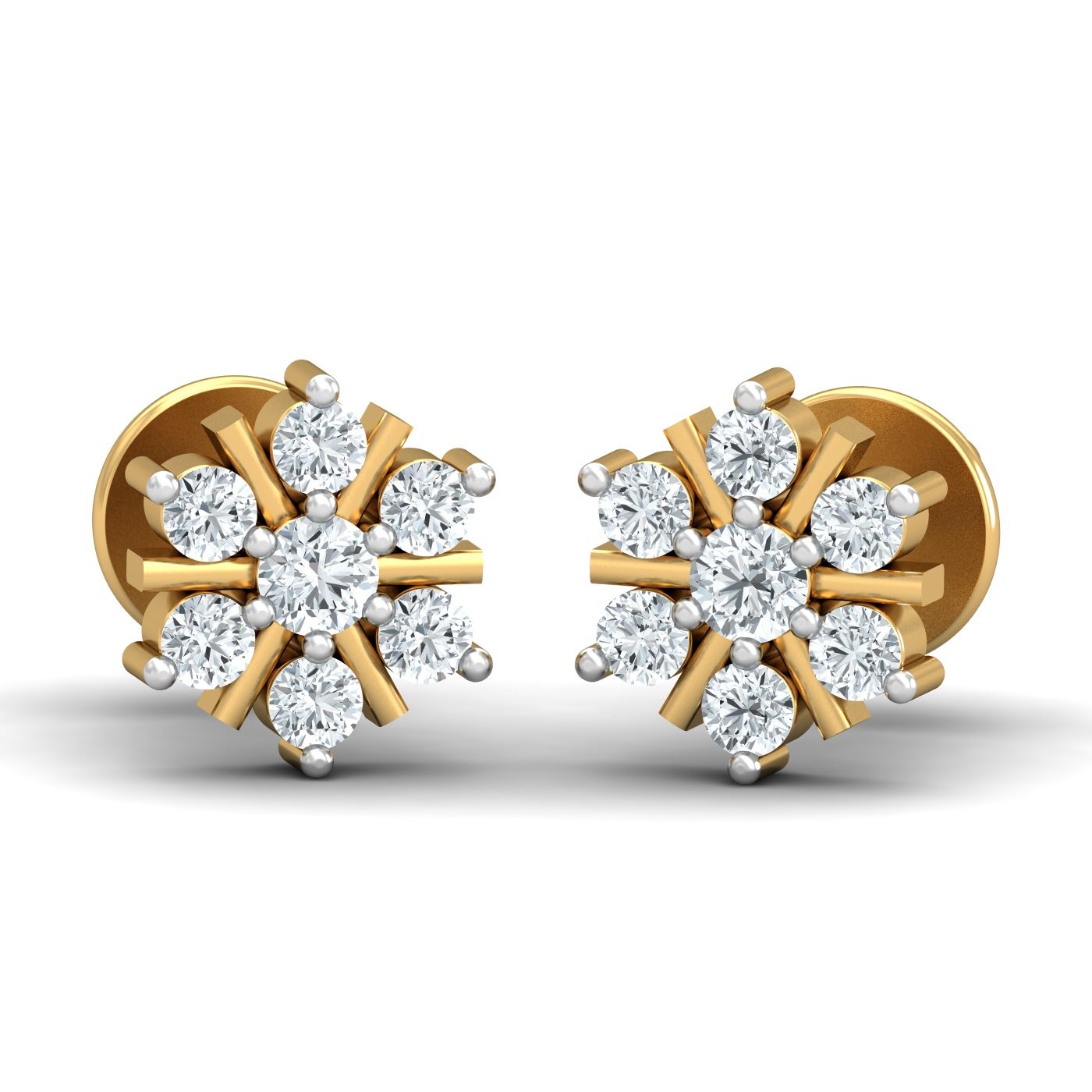 Tips to buy Diamond earrings – My Blog