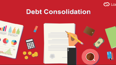 Avail Different Debt Consolidation Loans to Manage Payday Loan Debt