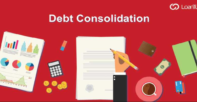 Avail Different Debt Consolidation Loans to Manage Payday Loan Debt