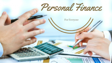 Importance of Managing Personal Finance by Suvigya Jain Singhi