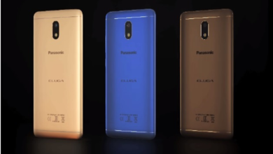 Panasonic Eluga Ray 700 is a Great Phone to Select for Its Performance