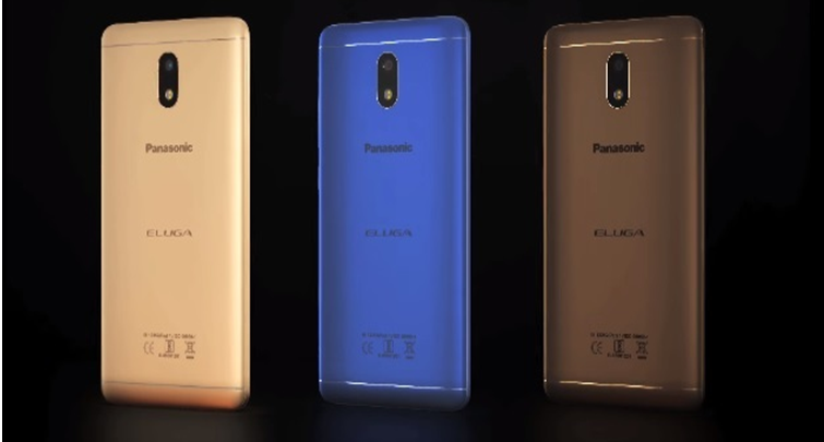 Panasonic Eluga Ray 700 is a Great Phone to Select for Its Performance