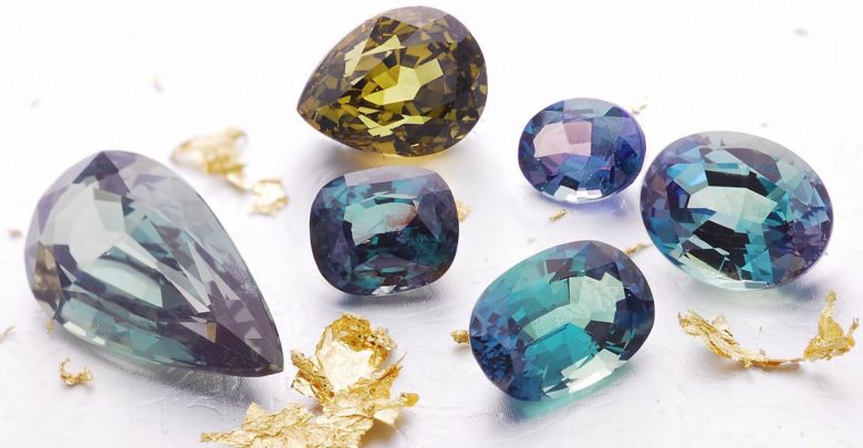 Certified gemstones online