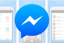 Download Messenger APK For Android