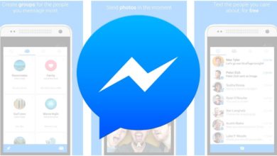 Download Messenger APK For Android