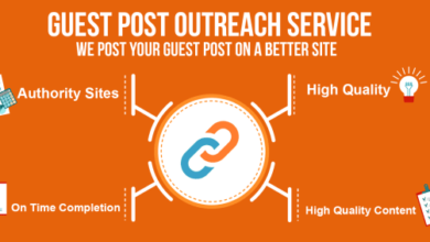 How to tap the power of guest post services