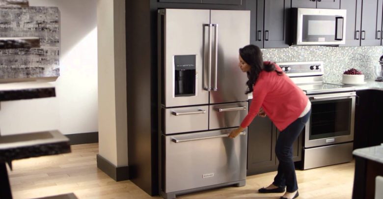 The Most Effective Bottom Freezer Refrigerators of 2019