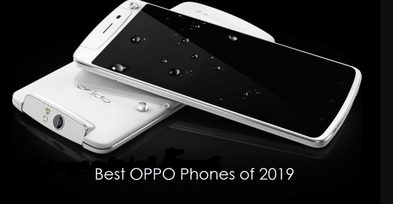 Which OPPO phone is best for you?