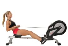 Everything You Need To Know About Sunny Rowing Machine