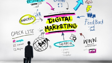 Top 10 Digital Marketing Course Institute In Rohini, Delhi