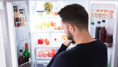 your new Refrigerator stops working