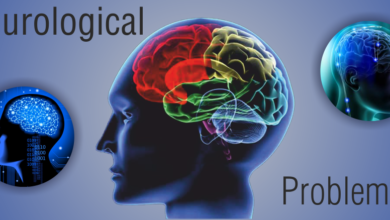 Neurological Problems: Causes and Symptoms