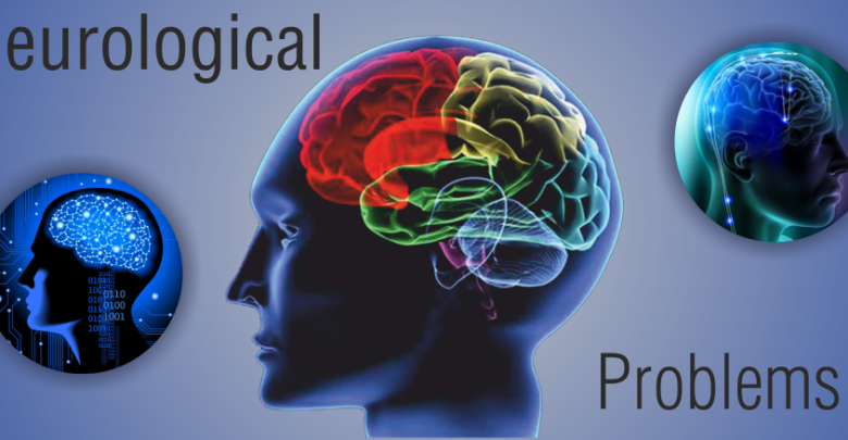 Neurological Problems: Causes and Symptoms