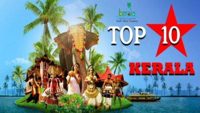 Top 10 Kerala Tour Packages Provider