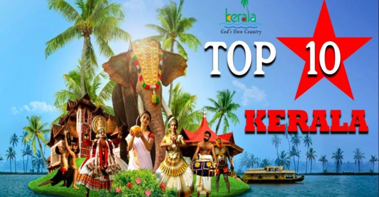 Top 10 Kerala Tour Packages Provider