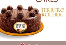 Online Cakes Delivery In Gujranwala