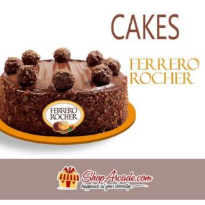 Online Cakes Delivery In Gujranwala