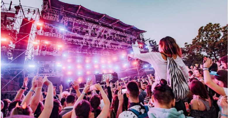 All That You Need To Know For Your Next Australian Music Festival Rave!