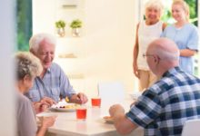 All You Should Know About Senior Living Communities