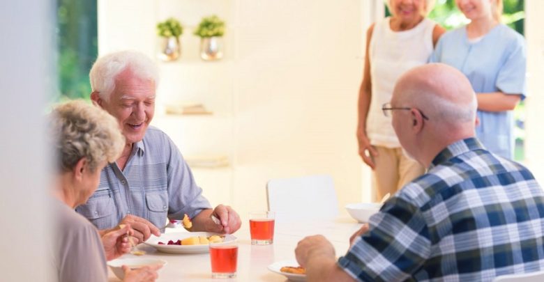 All You Ought to Know About Senior Dwelling Communities