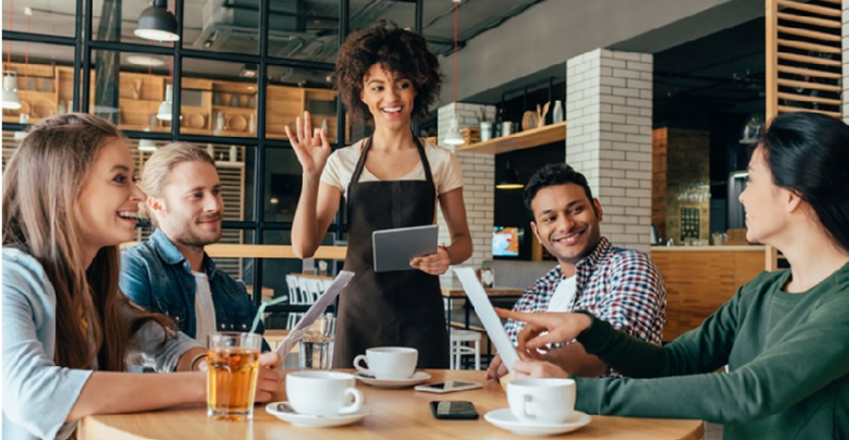 Rent Topless Waitresses And Waiters To Improve The Atmosphere Of Your Get together