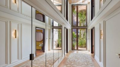 Luxury Brands For Your Luxurious Interior and Exterior Doors
