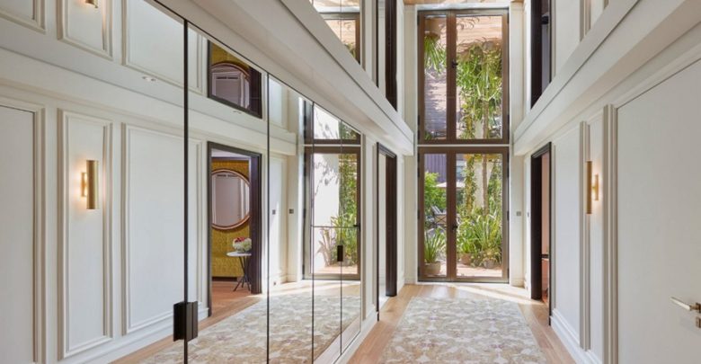 Luxury Brands For Your Luxurious Interior and Exterior Doors