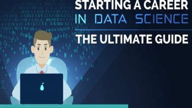 Ultimate Tips for People Starting a Career in Data