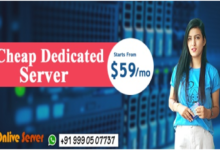 Complete guideline of Dedicated server – Onlive Server
