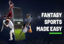 Play Fantasy Cricket Game And Convert Your Favourite Game Into Real Cash, Play Cricket Fantasy League Online