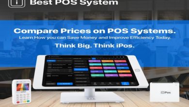 What Features to Look for In a Restaurant POS System?