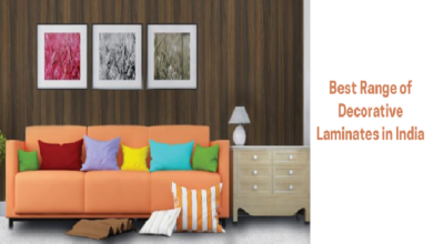 Find the Best Range of Decorative Laminates in India