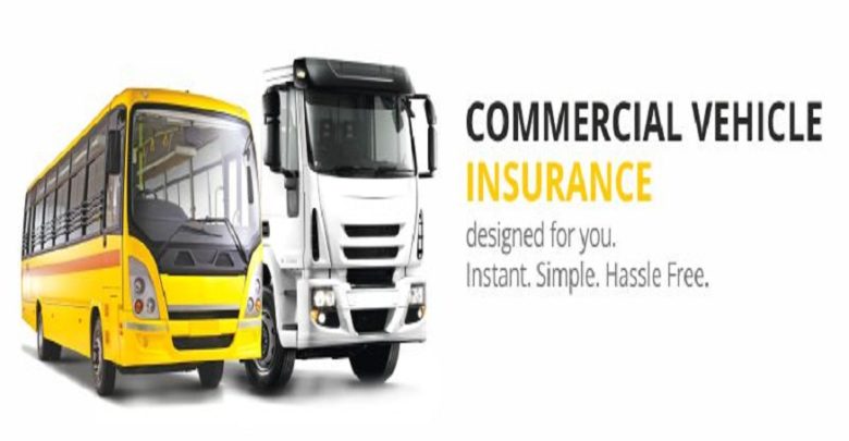 What is HGV Insurance Policy Cover