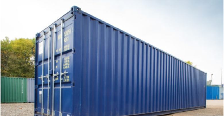 Buy Most Suitable And Durable Storage Container Hire