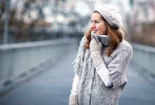 How To Choose The Best Women Thermal Wear?