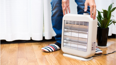 How to Maintain Heating Appliances