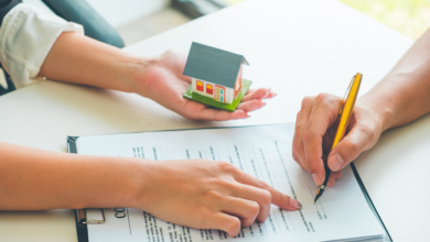Tips to prepare a legal tenant notice