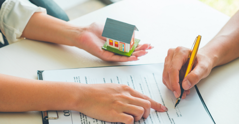 Tips to prepare a legal tenant notice