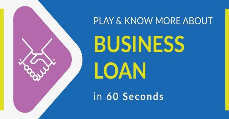 Factors Which Impact Business Loan Interest Rate