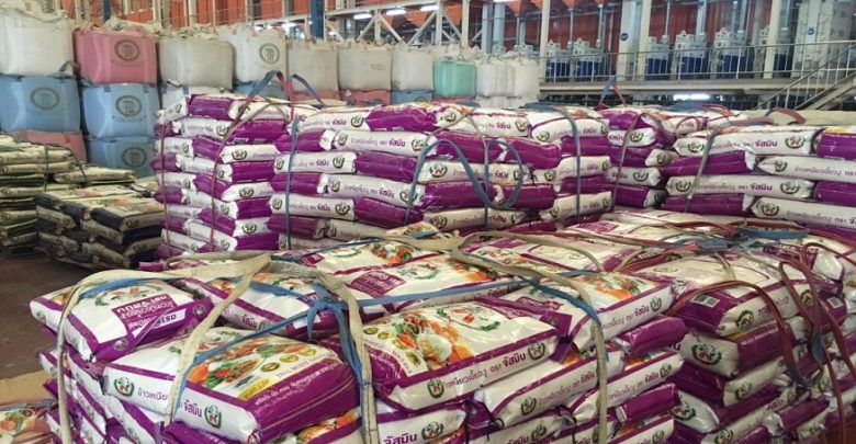 How Rice Supplier Thailand Came Into Recognition with the Help of Hongkong